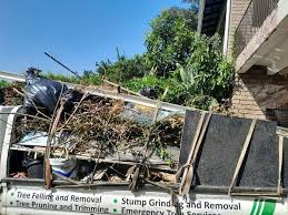 Junk Removal for Events in Cuero, TX