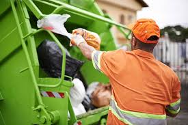 Best Construction Debris Removal  in Cuero, TX